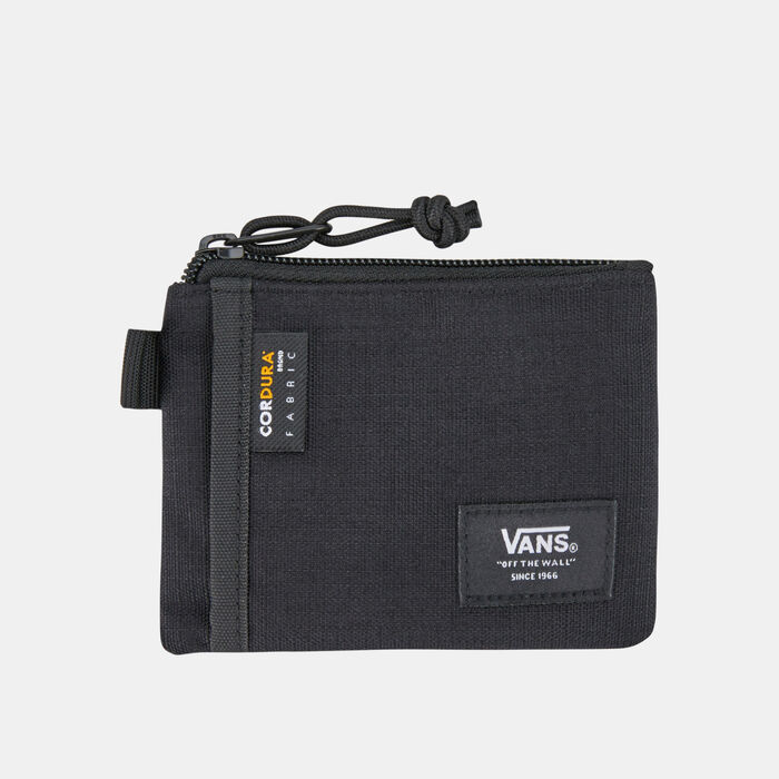 Men's Pouch Wallet image number 0