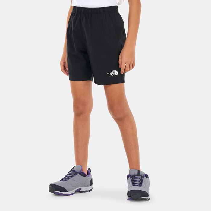Kids' Reactor Shorts Kids' Reactor Shorts image number 0