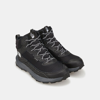 Kids' Fastpack Hiker Mid Waterproof Boot