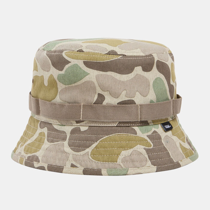 Undertone Bucket Hat image number 0