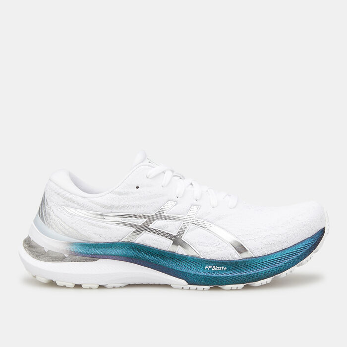 Women's GEL-KAYANO™ 29 PLATINUM Shoe image number 0