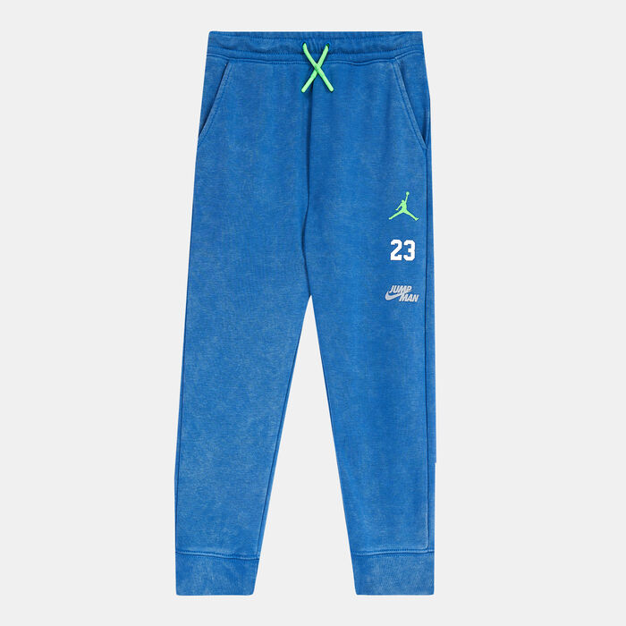 Kids' Elevated Classics FT Pants Kids' Elevated Classics FT Pants image number 0