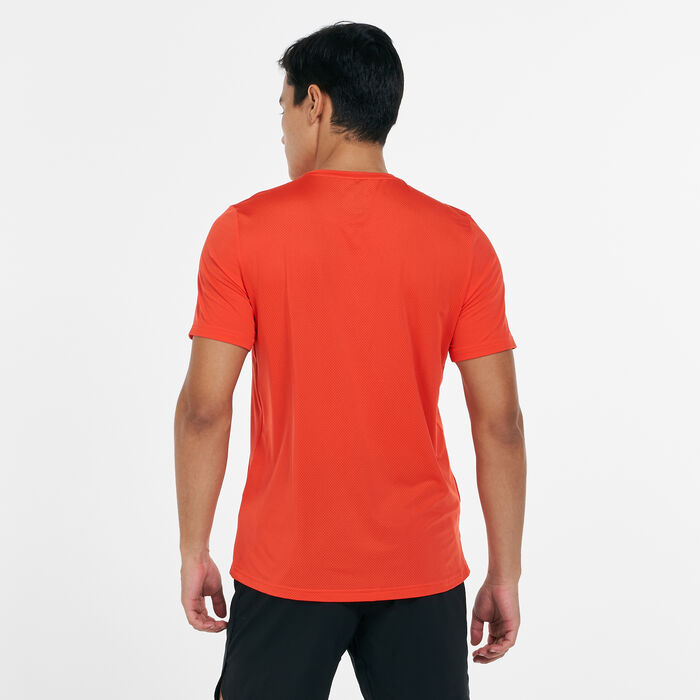Men's ACTIVCHILL Move T-Shirt Men's ACTIVCHILL Move T-Shirt image number 1