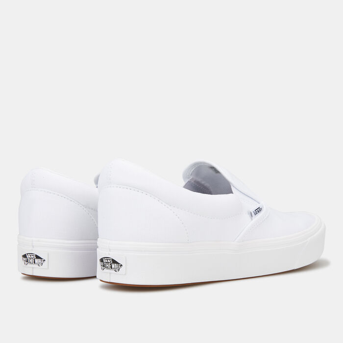 UA ComfyCush Slip-On Distort Unisex Shoe UA ComfyCush Slip-On Distort Unisex Shoe image number 3