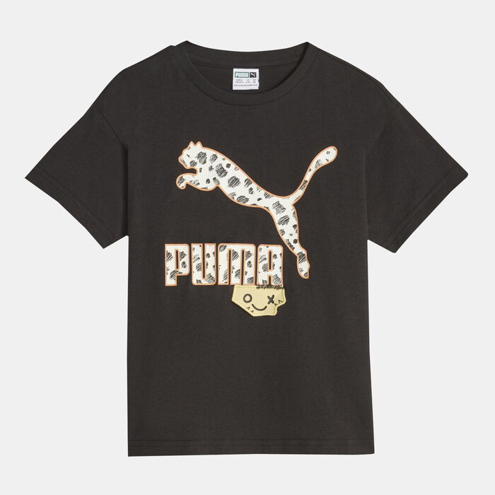 Kids' Classics Mix Match T-Shirt Kids' Classics Mix Match T-Shirt image number 0