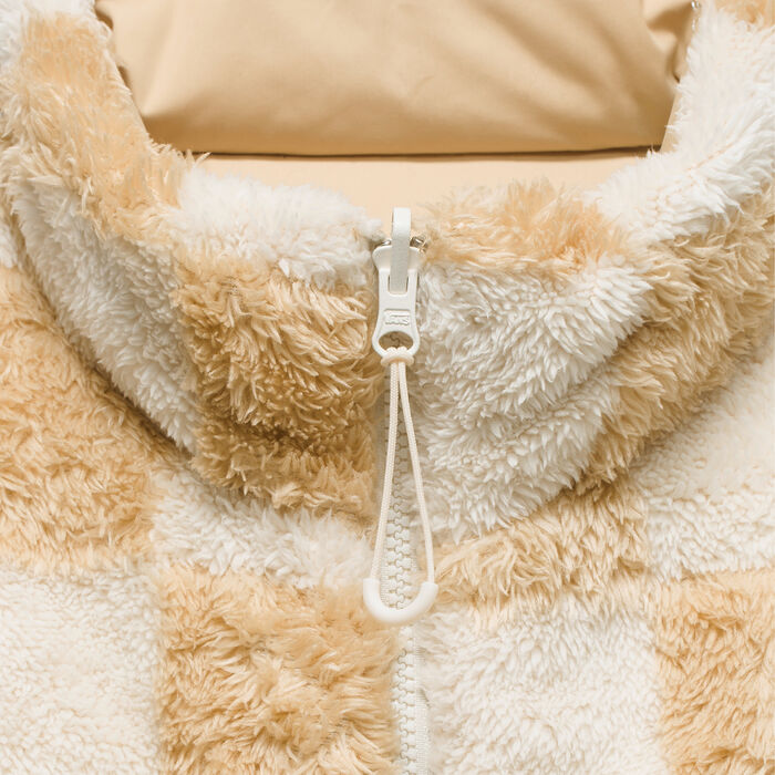 Women's High Road Reversible MTE 1 Puffer Jacket image number 2