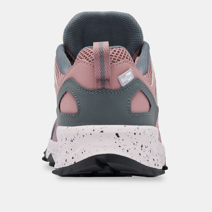 Women's Peakfreak II OutDry Hiking Shoes Women's Peakfreak II OutDry Hiking Shoes image number 5