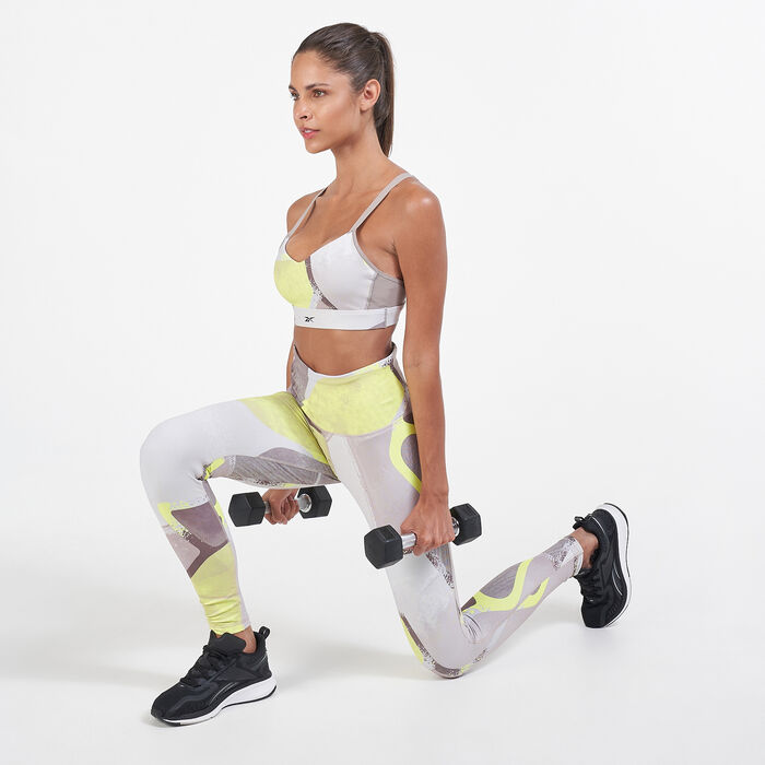 Women's Lux Bold Leggings Women's Lux Bold Leggings image number 2