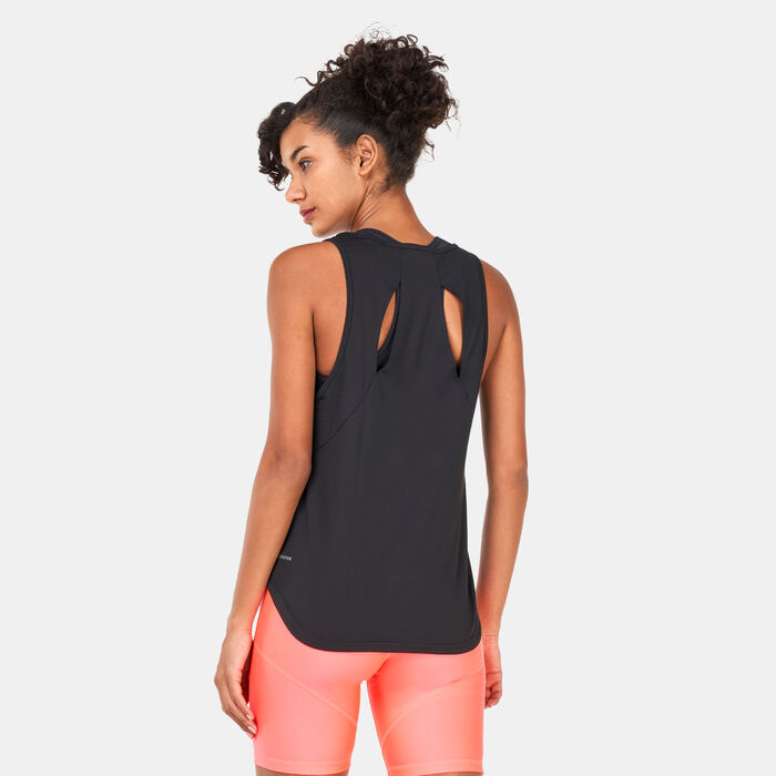 Women's Run CLOUDSPUN Running Tank Top Women's Run CLOUDSPUN Running Tank Top image number 1