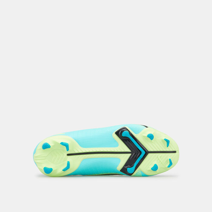 Kids' Mercurial Vapor 14 Academy Multi-Ground Football Shoe Kids' Mercurial Vapor 14 Academy Multi-Ground Football Shoe image number 3