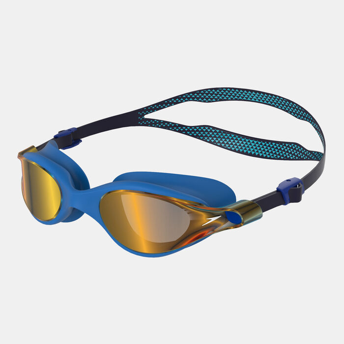 Vue Mirror Swimming Goggles Vue Mirror Swimming Goggles image number 0