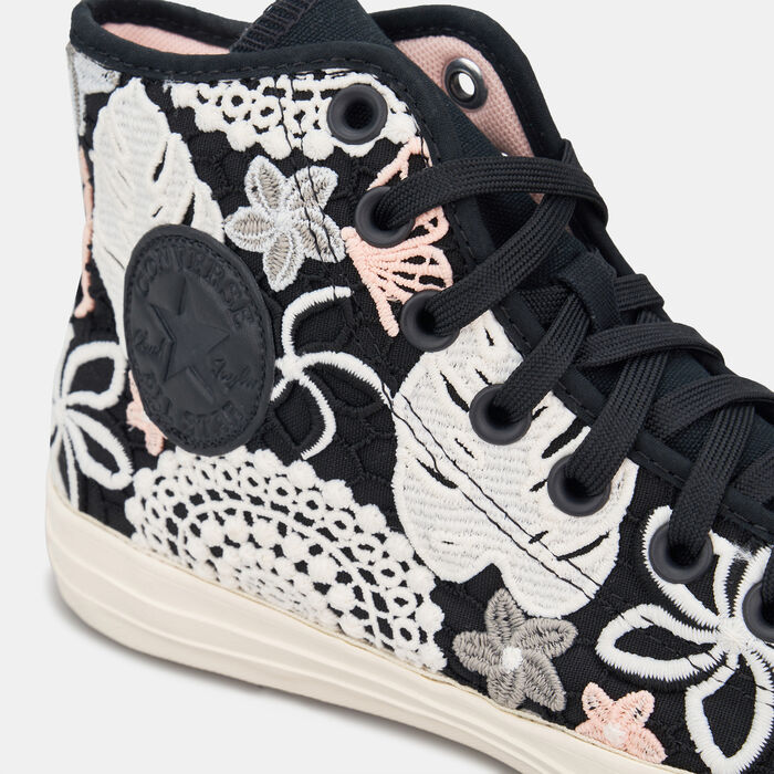 Women's Chuck Taylor All Star Shoes Women's Chuck Taylor All Star Shoes image number 5