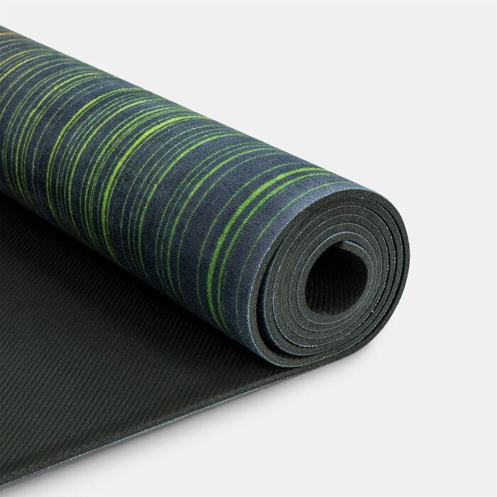 Synergy Regular Yoga Mat (3.5mm) image number 0