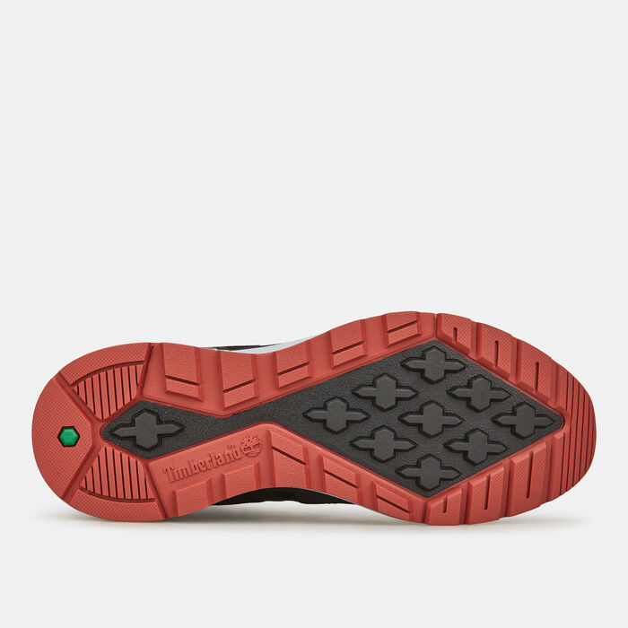 Men's Euro Trekker Mid Shoe Men's Euro Trekker Mid Shoe image number 3