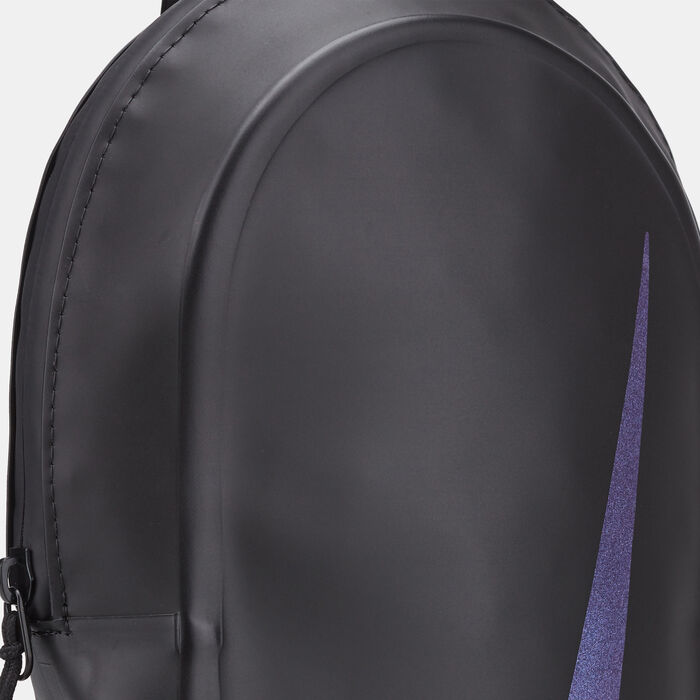 Men's Solid Locker Bag image number 3