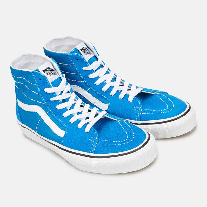 Sk8-Hi Tapered Unisex Shoe Sk8-Hi Tapered Unisex Shoe image number 1