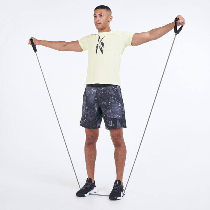 Men's Epic Lightweight Shorts Men's Epic Lightweight Shorts image number 2
