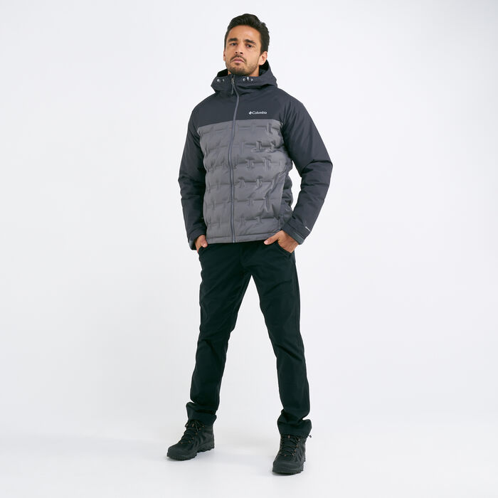 Men's Bugaboo™ IV Pants Men's Bugaboo™ IV Pants image number 2