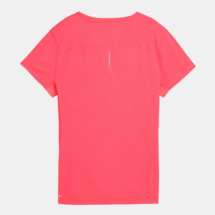 Women's Run Favourite T-Shirt Women's Run Favourite T-Shirt image number 1