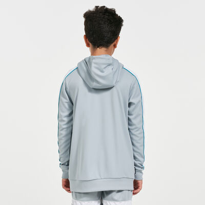 Kids' Dri-FIT Academy Hoodie