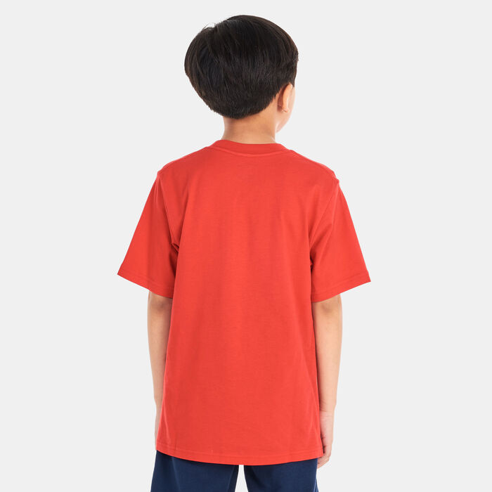 Kids’ Classic T-Shirt (Older Kids) Kids’ Classic T-Shirt (Older Kids) image number 1