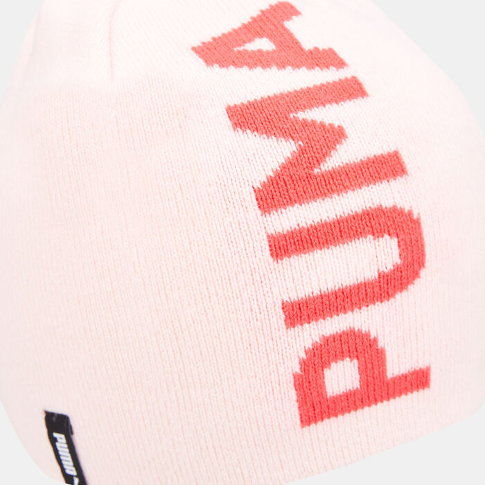 Essentials Classic Cuffless Beanie image number 1