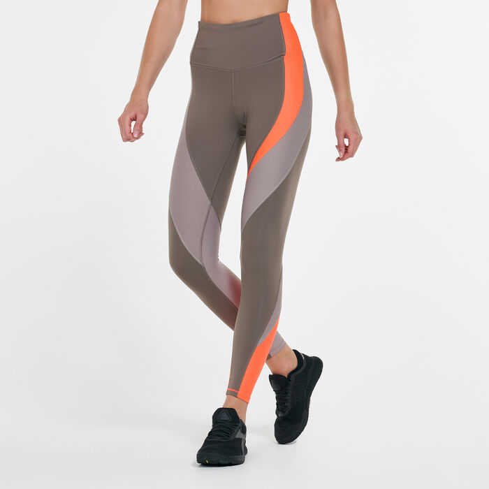 Women's Lux Leggings Women's Lux Leggings image number 0