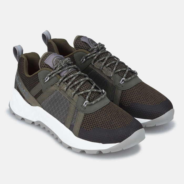 Men's Solar Wave LT Low Shoe image number 1