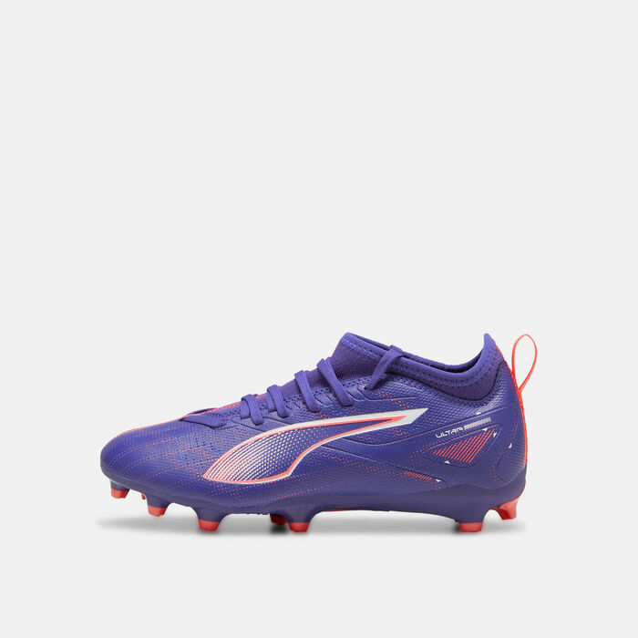 Kids' ULTRA 5 MATCH Firm Ground/Artificial Ground Football Shoes Kids' ULTRA 5 MATCH Firm Ground/Artificial Ground Football Shoes image number 0