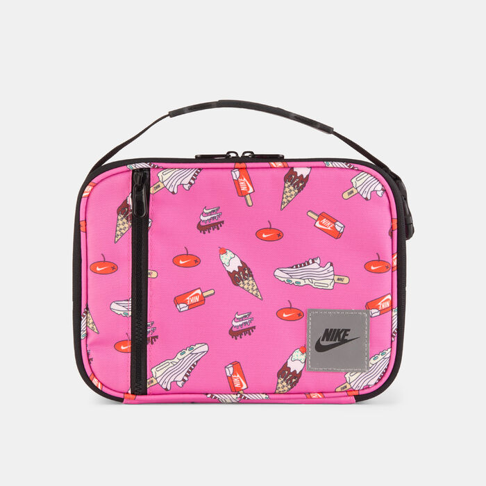 Kids' Futura Fuel Pack Lunch Bag Kids' Futura Fuel Pack Lunch Bag image number 0