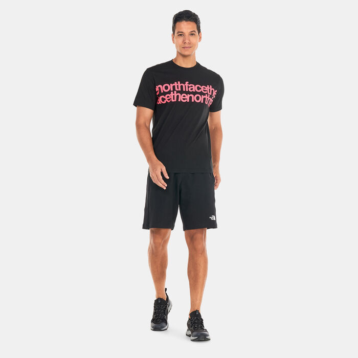 Men's TNF™ Tech Shorts Men's TNF™ Tech Shorts image number 2