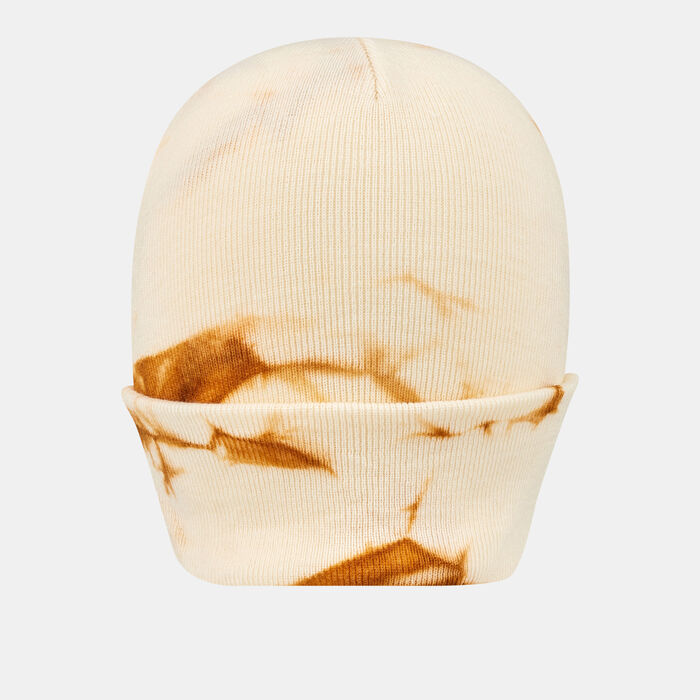 Men's SB Sportswear Allover Print Tie-Dye Beanie image number 1