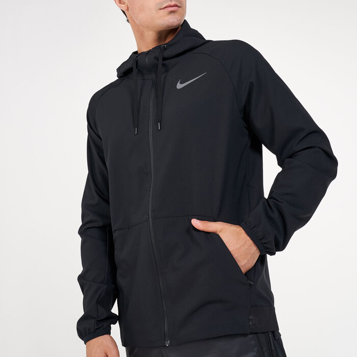 Men's Flex Full-Zip Jacket Men's Flex Full-Zip Jacket image number 3