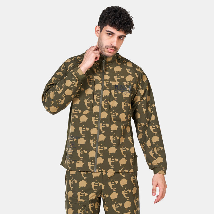 Men's x PLEASURES Jacket Men's x PLEASURES Jacket image number 0