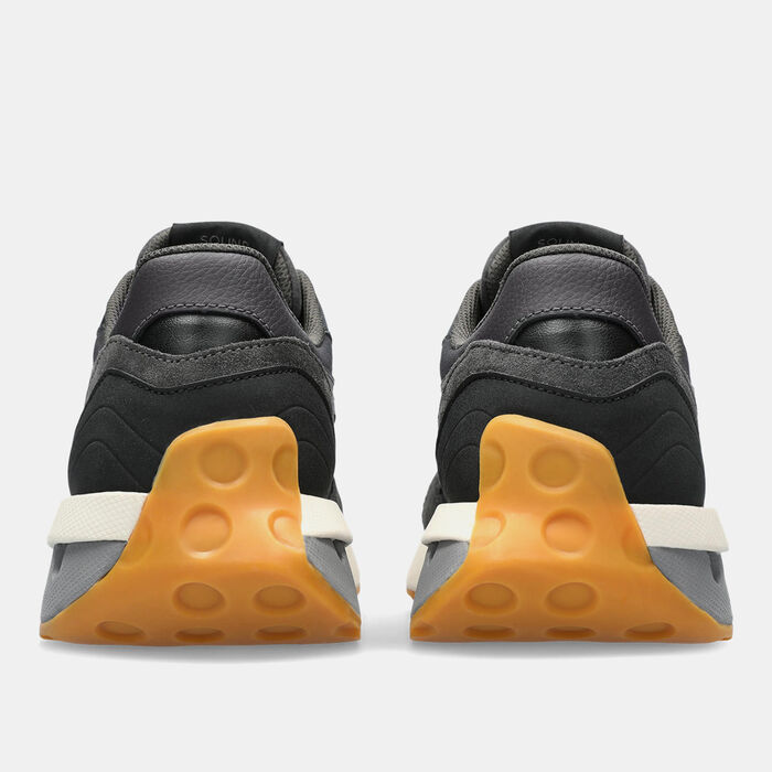 Men's JOGGER X81 Shoes Men's JOGGER X81 Shoes image number 4