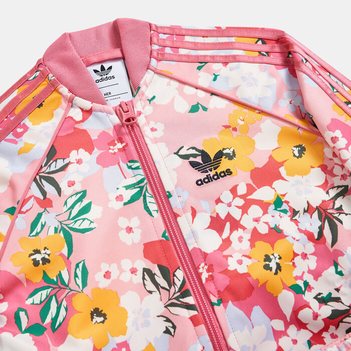 Kids' HER Studio London Floral SST Set Kids' HER Studio London Floral SST Set image number 1