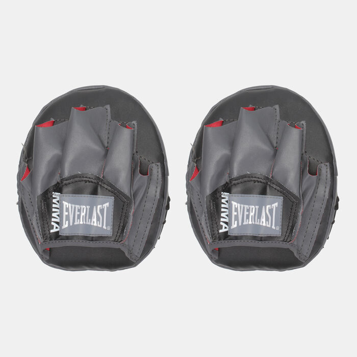 MMA Focus Mitts MMA Focus Mitts image number 1