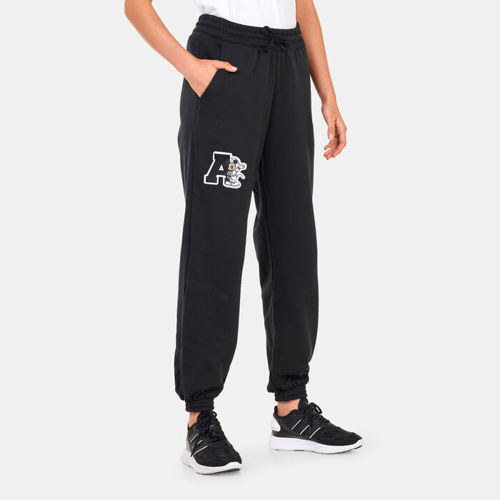 Women's Disney Joggers image number 0