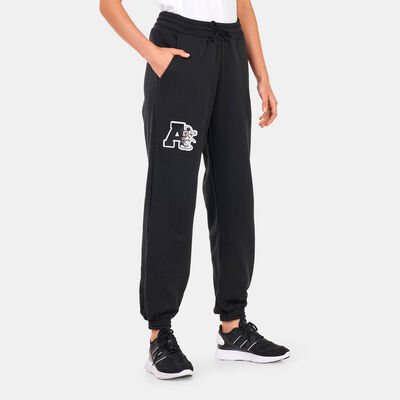Women's Disney Joggers Women's Disney Joggers