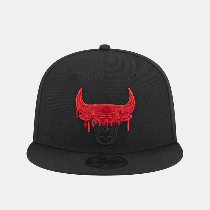 Men's Chicago Bulls Team Drip 9FIFTY Cap Men's Chicago Bulls Team Drip 9FIFTY Cap image number 0