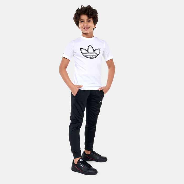Kids' SPRT Collection T-Shirt Kids' SPRT Collection T-Shirt image number 2