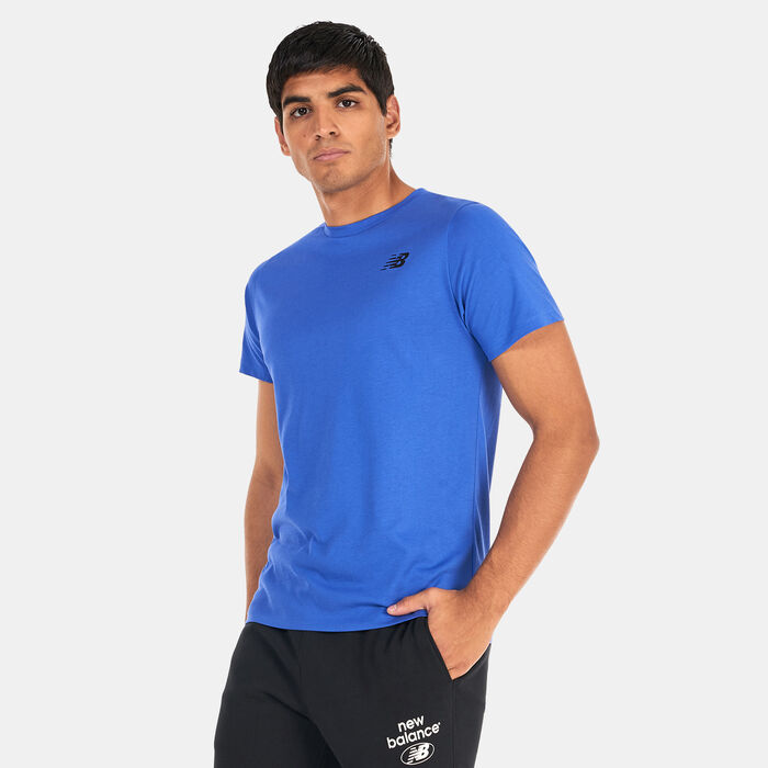 Men's Heathertech T-Shirt Men's Heathertech T-Shirt image number 0