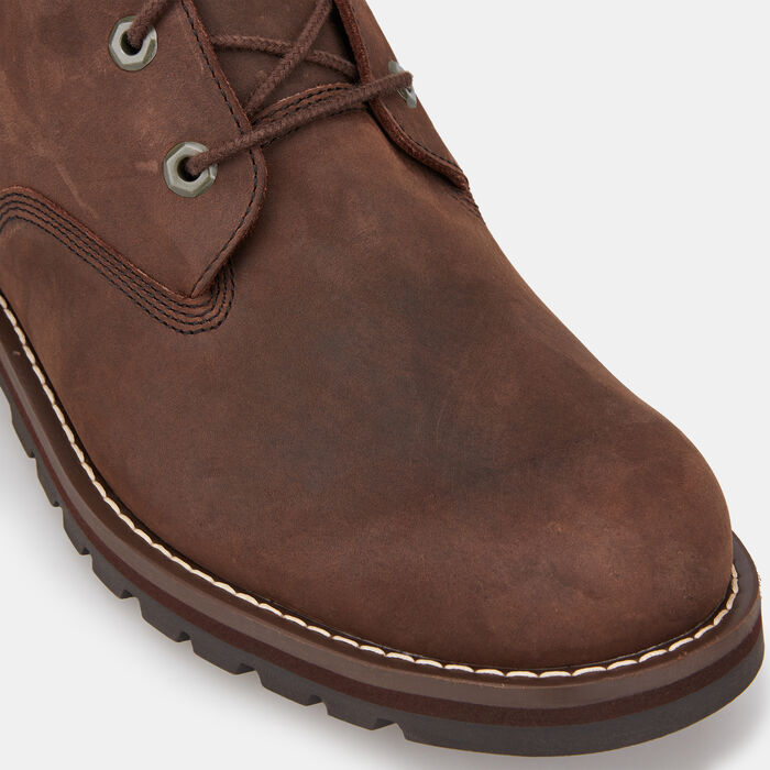 Men's Larchmont II Waterproof Chukka Boots image number 4