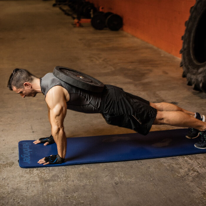 Durafoam Antimicrobial Training Mat (16mm) Durafoam Antimicrobial Training Mat (16mm) image number 2