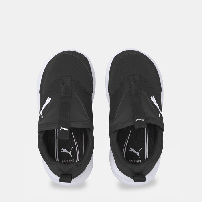 Kids' Fun Racer Slip-On Shoes Kids' Fun Racer Slip-On Shoes image number 4