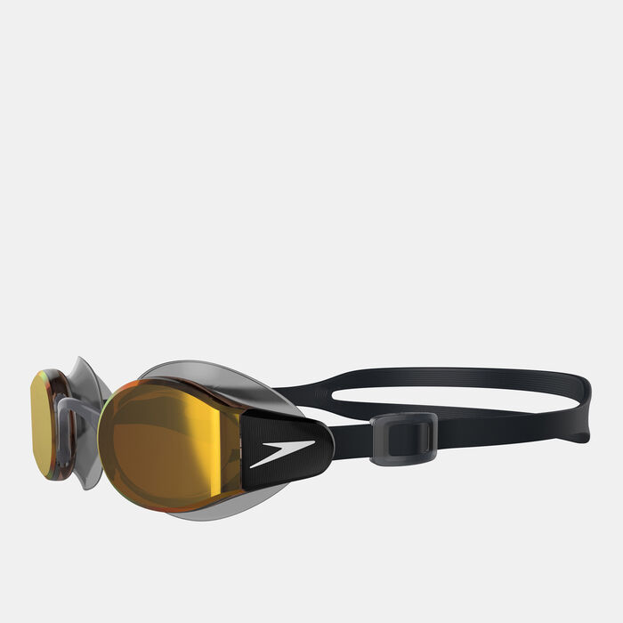 Mariner Pro Mirror Swimming Goggles image number 2