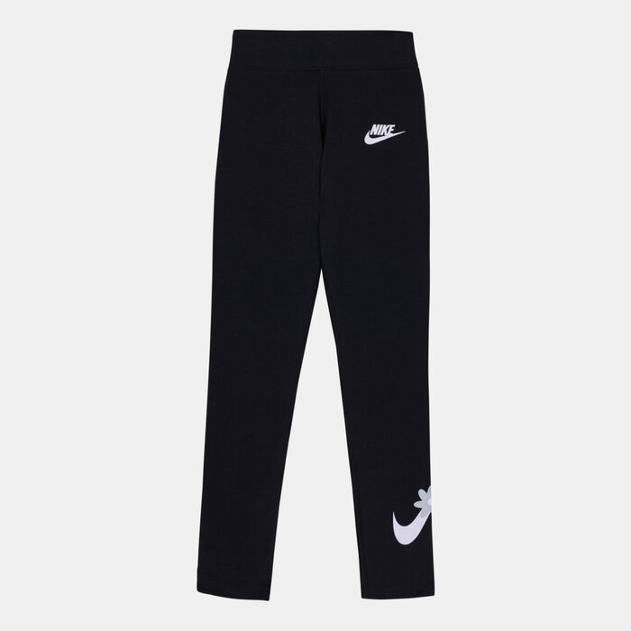 Kids' Sportswear Leggings (Older Kids) Kids' Sportswear Leggings (Older Kids) image number 0