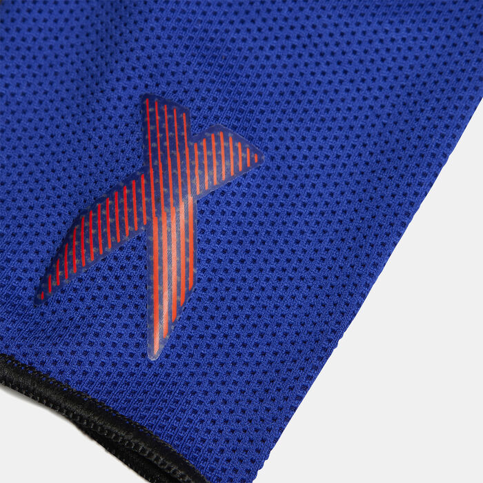 X League Football Shin Guards image number 1