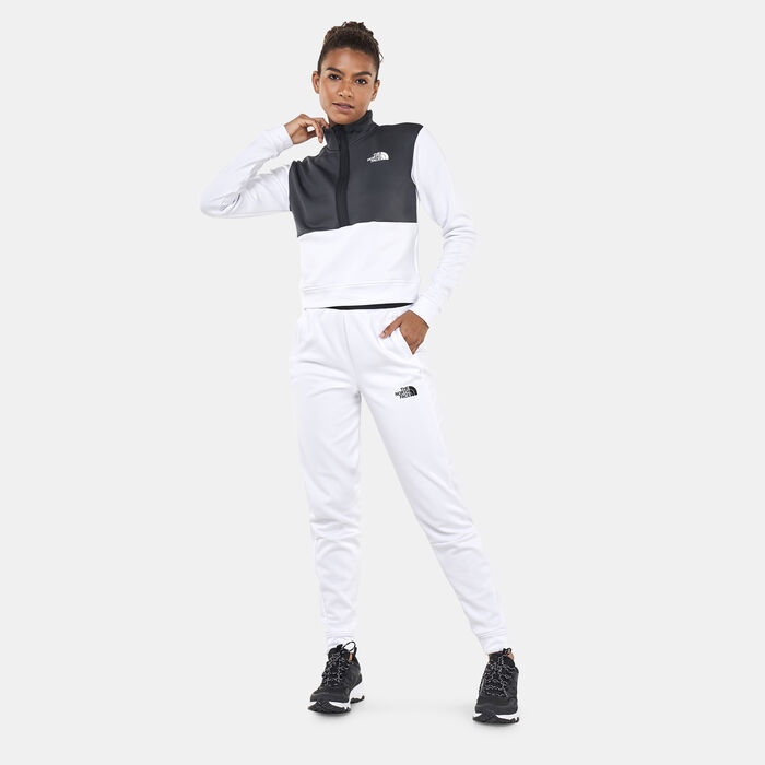 Women's Mountain Athletics Sweatshirt Women's Mountain Athletics Sweatshirt image number 2
