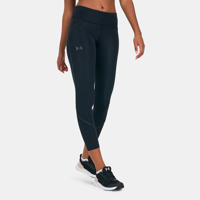 Women's Fly Fast 7/8 Leggings Women's Fly Fast 7/8 Leggings image number 0
